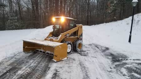 Image of Skid Steer